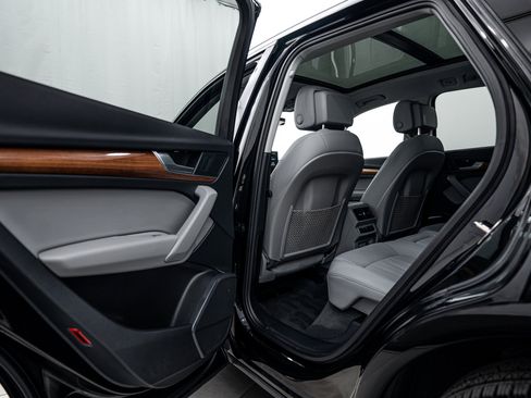 Certified 2022 Audi Q5 2.0T Premium image 16