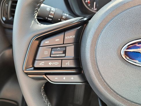 New 2026 Subaru Forester Premium image 8