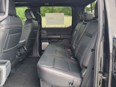 New 2025 Ford F150 Raptor image 12