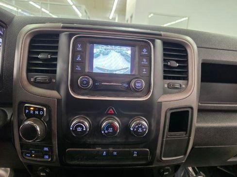 Used 2022 RAM 1500 Tradesman w/ Popular Equipment Group AWD/4WD image 21