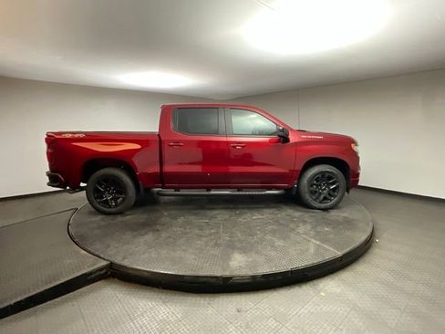 New 2026 Chevrolet Silverado 1500 RST w/ RST Select Package image 8