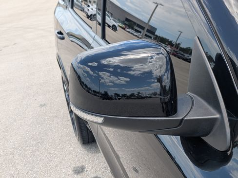 Used 2023 Dodge Durango SRT Hellcat AWD/4WD image 12