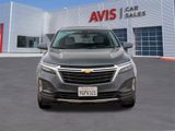 Used 2023 Chevrolet Equinox LT image 2