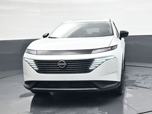 New 2026 Nissan Murano SL image 9