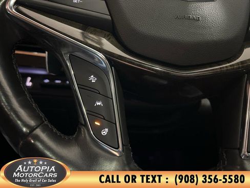 Used 2019 Cadillac CT6 Premium Luxury w/ Super Cruise Package image 32