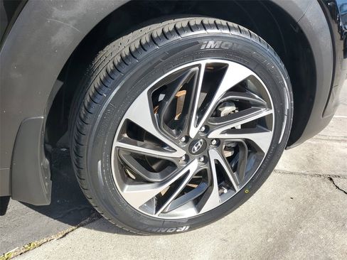 Used 2021 Hyundai Tucson Sport image 7