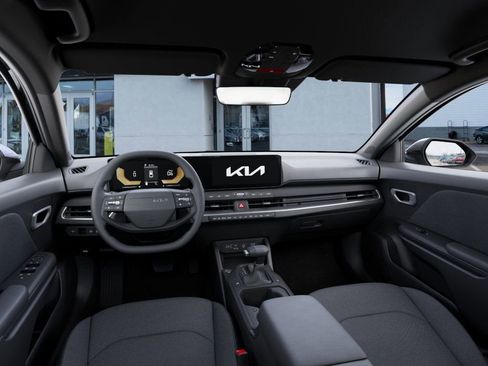 New 2026 Kia K4 LX image 14