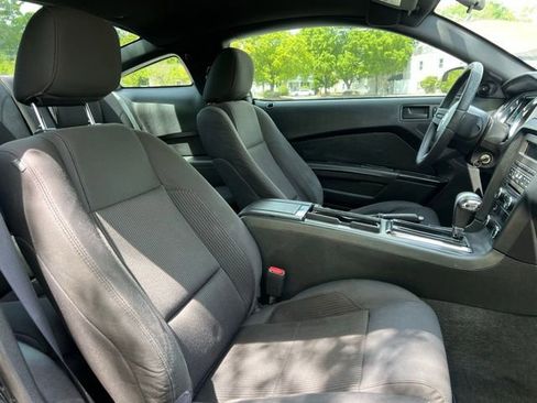 Used 2012 Ford Mustang Coupe image 15