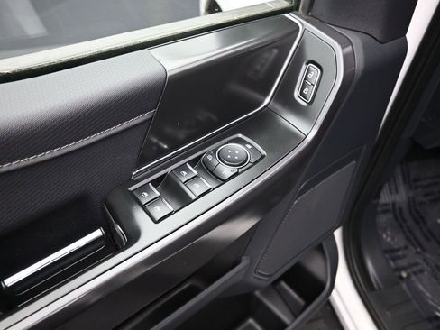 Used 2024 Ford F150 XLT w/ XLT Black Appearance Package image 17