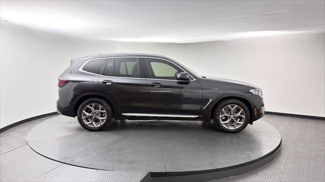 Used 2022 BMW X3 sDrive30i w/ Convenience Package RWD image 9