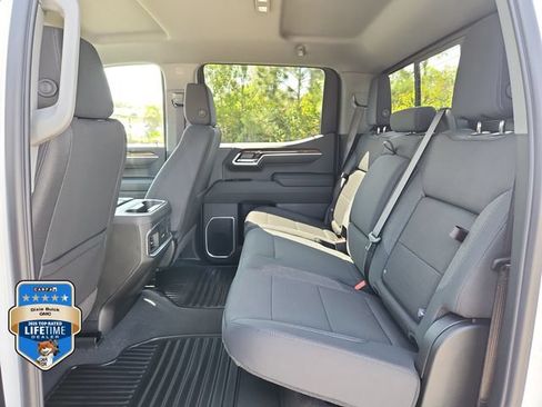 New 2026 GMC Sierra 1500 Elevation w/ Preferred Package AWD/4WD image 8