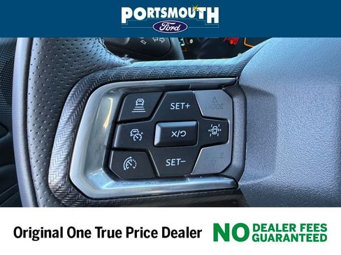 New 2026 Ford Mustang Premium image 15