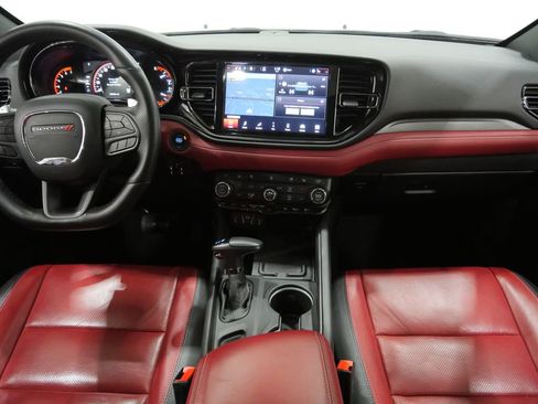 Used 2022 Dodge Durango R/T w/ Tow 'N Go Package AWD/4WD image 11