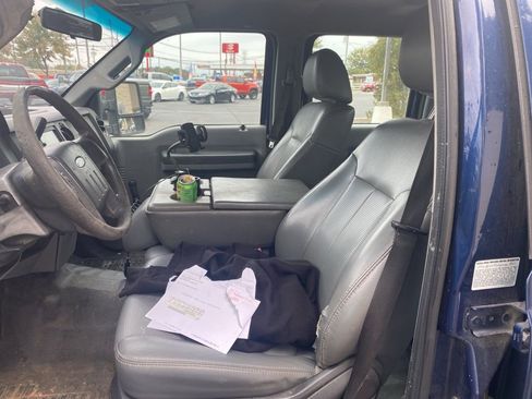 Used 2011 Ford F350 XL w/ XL Value Pkg image 7