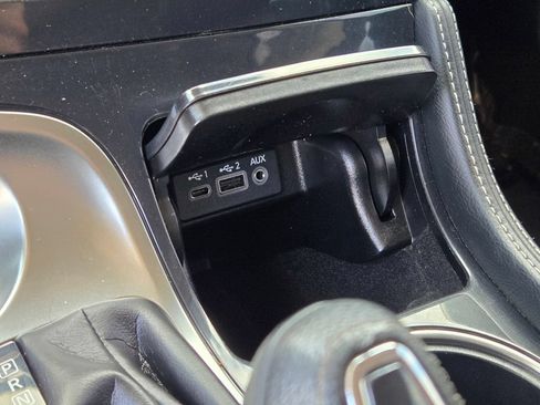 Used 2023 Nissan Maxima SV w/ Floor Mat Group FWD image 33