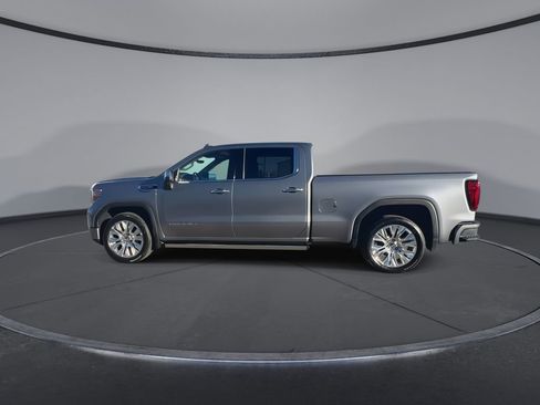 Certified 2020 GMC Sierra 1500 Denali w/ Denali Ultimate Package image 7