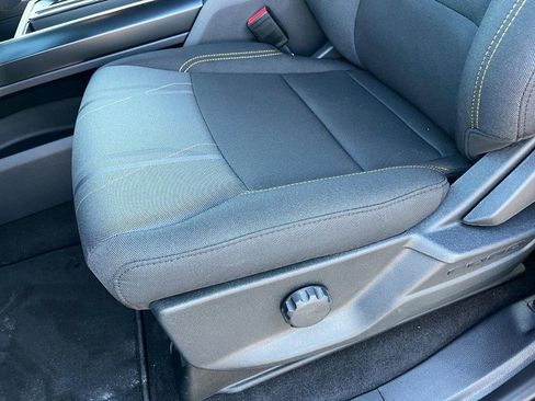 New 2025 Ford F150 STX w/ STX Black Appearance Package image 9