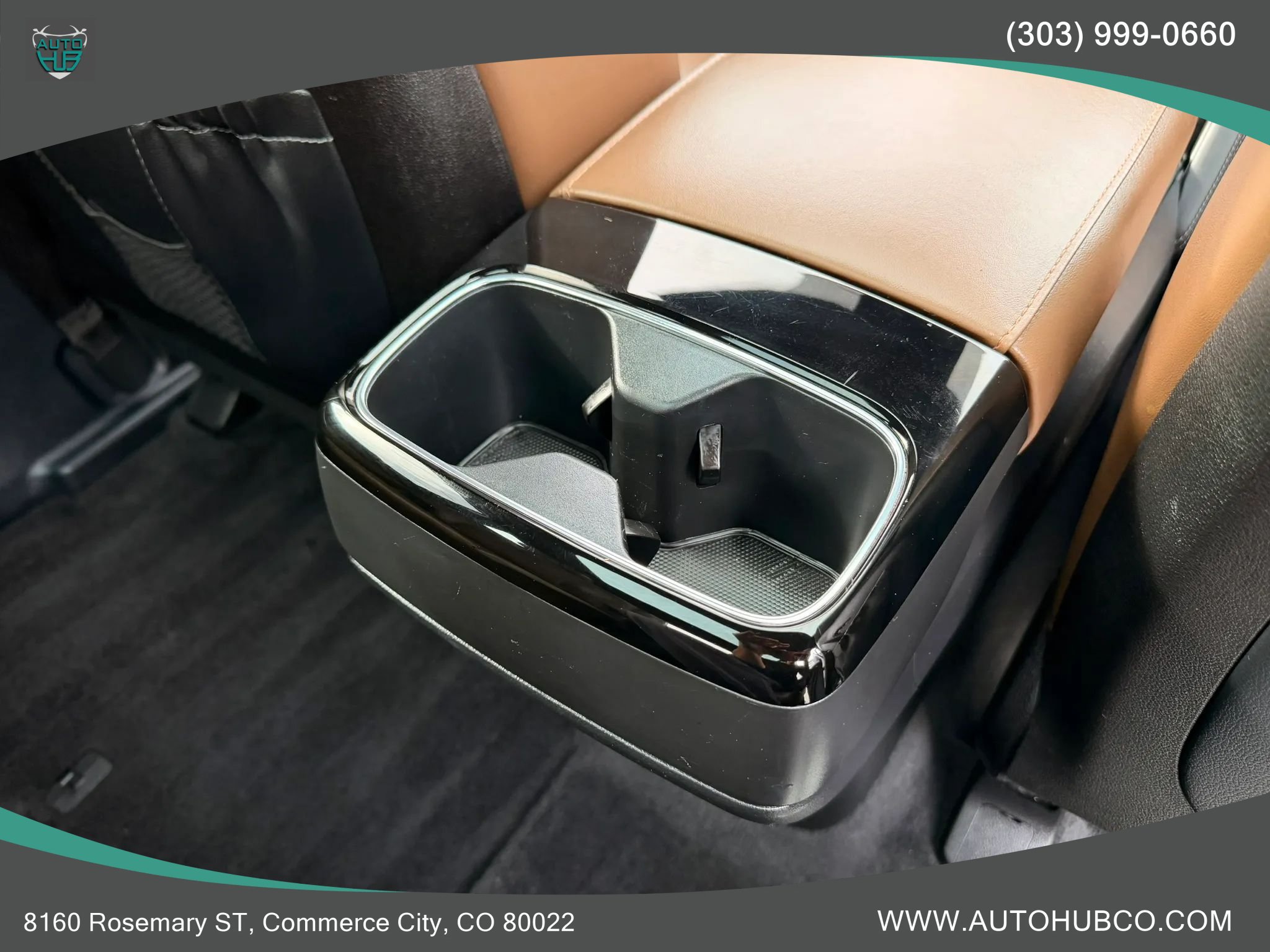 Used 2022 Kia Telluride SX w/ SX Prestige Package AWD/4WD image 21
