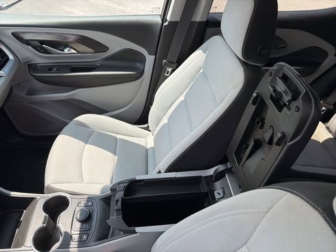 Used 2022 GMC Terrain SLE w/ Driver Convenience Package FWD image 44