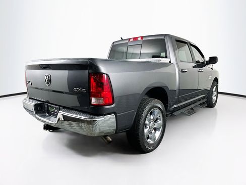 Used 2017 RAM 1500 Big Horn AWD/4WD image 9