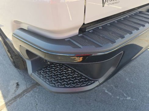 New 2026 Chevrolet Silverado 2500 Custom w/ Custom Convenience Package image 13