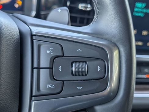 Used 2024 Chevrolet Silverado 1500 LT Trail Boss w/ Protection Package AWD/4WD image 26