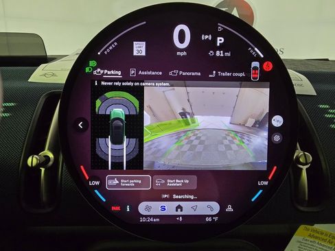 New 2026 MINI Cooper Countryman S image 16