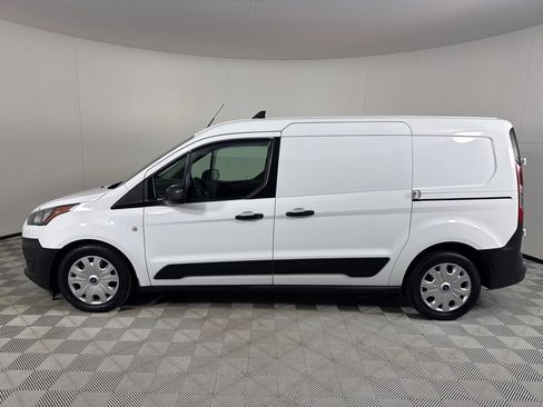 Used 2020 Ford Transit Connect XL image 9