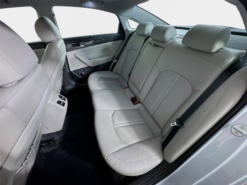 Used 2019 Hyundai Sonata Limited w/ Ultimate Package 02 FWD image 25