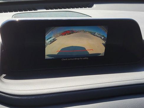 New 2026 MAZDA CX-30 AWD 2.5 S w/ Select Sport Pkg image 17