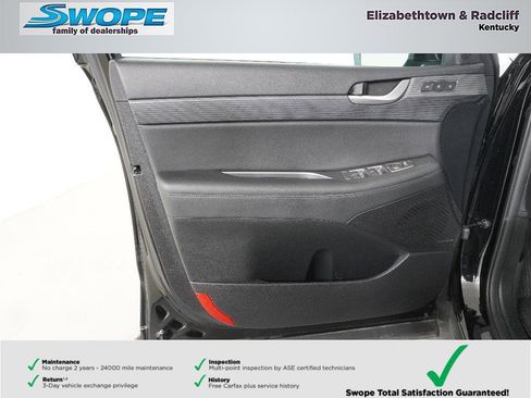 Used 2023 Hyundai Palisade Limited AWD/4WD image 13