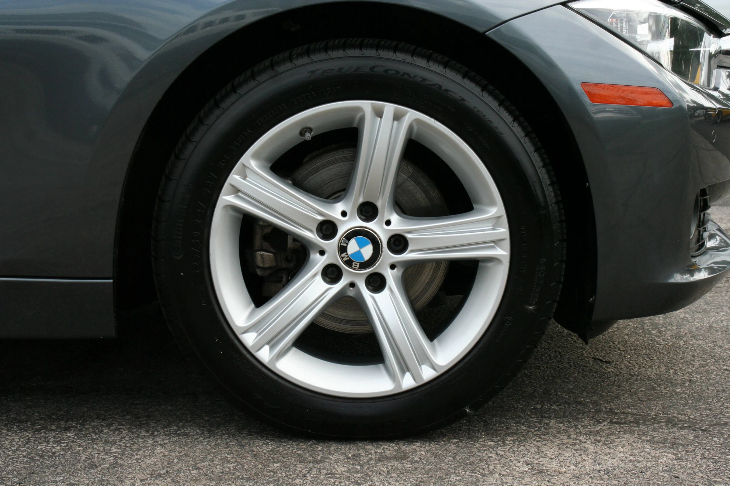 Used 2014 BMW 328d xDrive Sedan AWD/4WD image 19