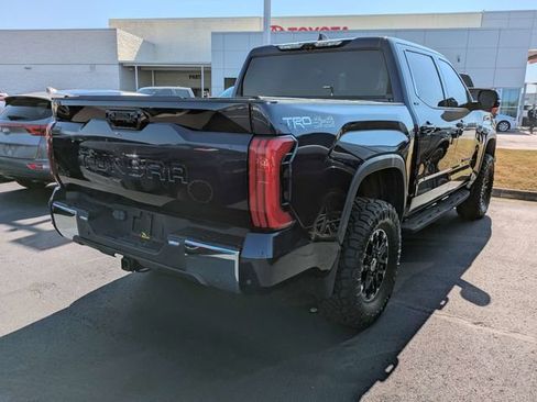 Used 2022 Toyota Tundra SR5 w/ TRD Off-Road Premium Package image 5