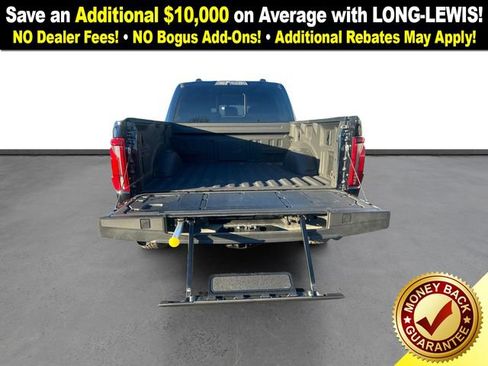 Used 2024 Ford F150 Raptor w/ Equipment Group 803A Raptor R image 24