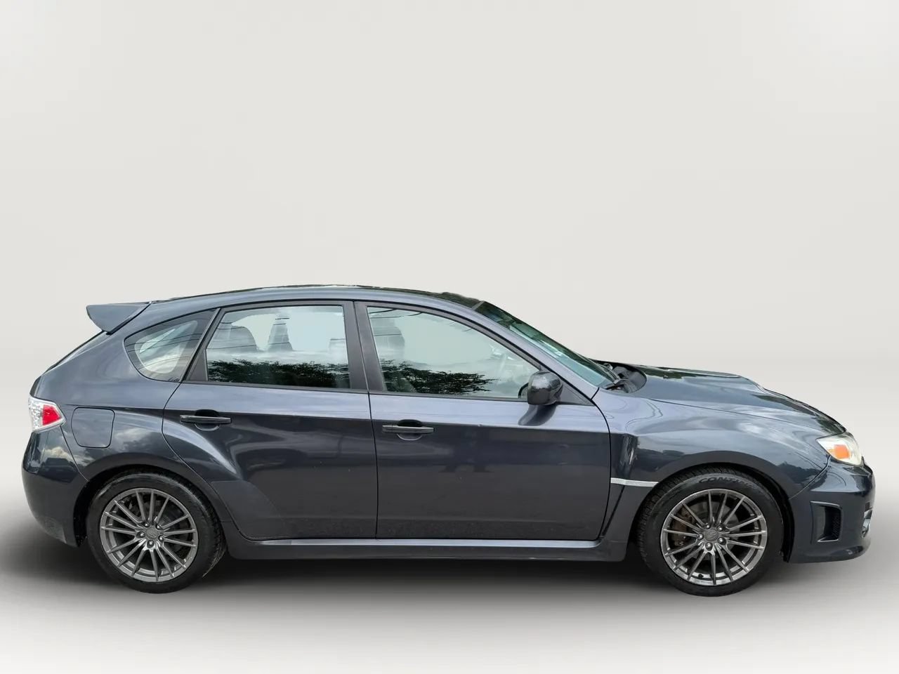 Used 2012 Subaru Impreza WRX Limited AWD/4WD image 2