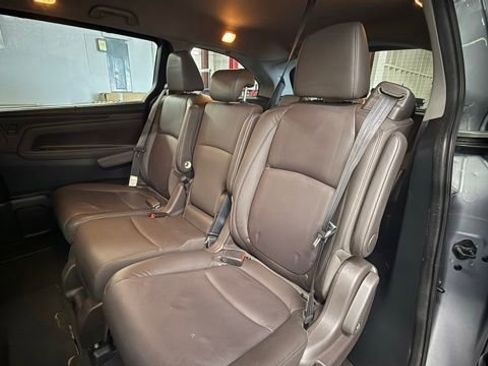 Used 2018 Honda Odyssey EX-L image 23