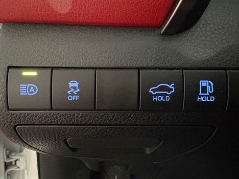 Certified 2020 Toyota Camry XSE image 15