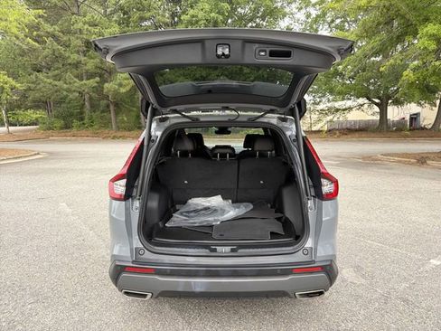 Used 2025 Honda CR-V Sport-L image 26
