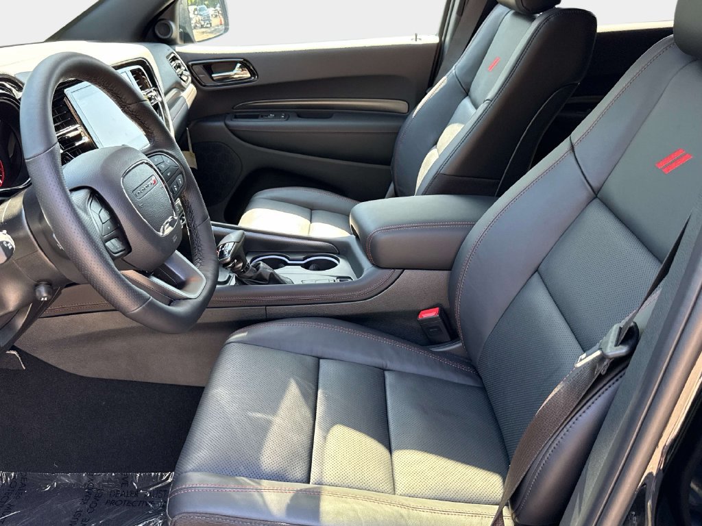 New 2027 Dodge Durango GT AWD/4WD image 15