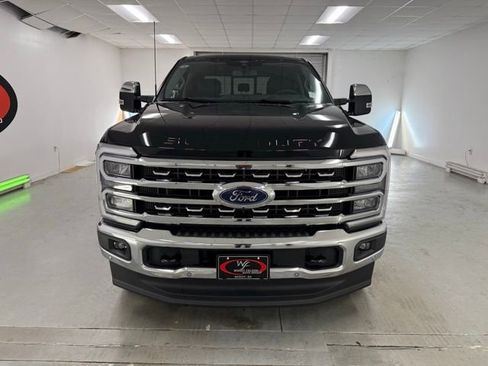 New 2026 Ford F350 Lariat w/ Lariat Ultimate Package image 2