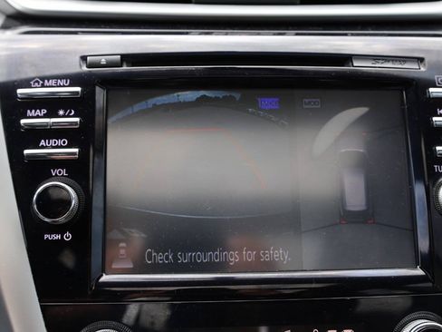 Used 2018 Nissan Murano SL w/ Moonroof Package AWD/4WD image 22