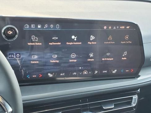 New 2026 Chevrolet Traverse LT w/ Driver Confidence Package image 22