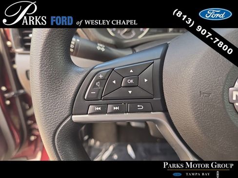 Used 2024 Nissan Sentra SV image 28