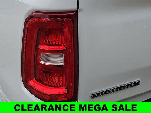 New 2025 RAM 1500 Big Horn image 39