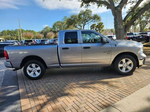 Used 2024 RAM 1500 Classic SLT image 6