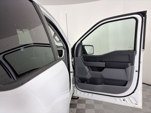 Certified 2023 Ford F150 XLT w/ Trailer Tow Package image 29