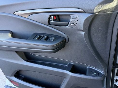 Certified 2026 Honda Ridgeline TrailSport+ image 29