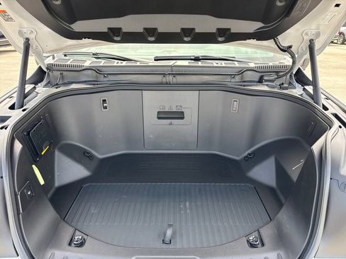 Used 2025 Ford F150 Lightning Flash AWD/4WD image 31