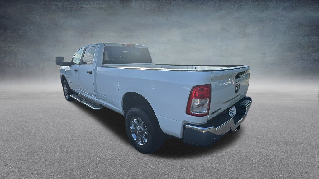 Used 2024 RAM 3500 Big Horn AWD/4WD image 26