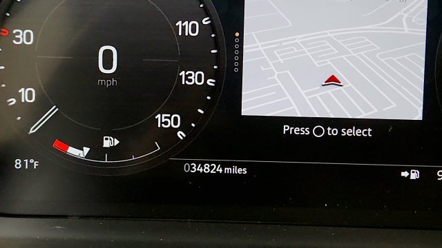 Used 2023 Land Rover Defender 130 First Edition AWD/4WD image 66